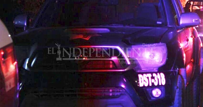 Otro suicidio en Los Cabos; el cuarto del año