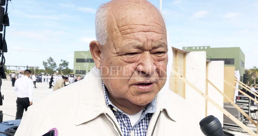 AMLO visitará Los Cabos el 3 de marzo; anunciará inversión en infraestructura urbana