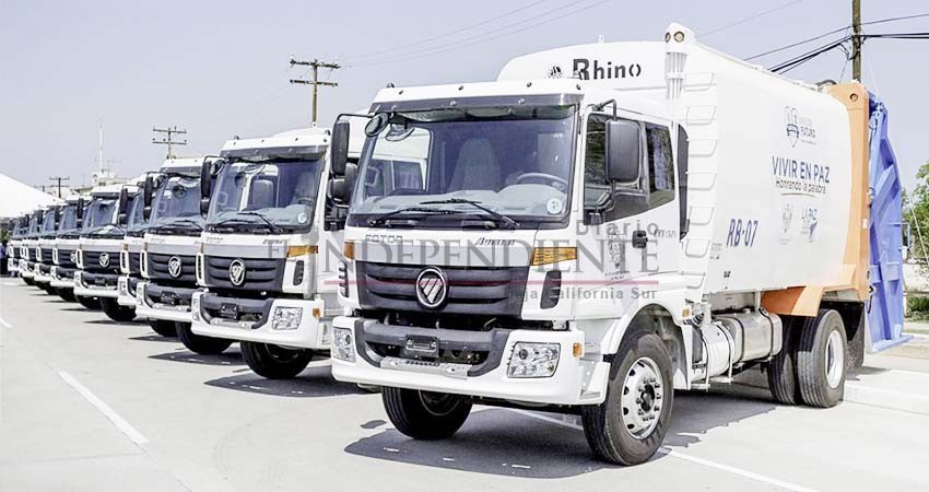 Investigarán a Armando Martínez Vega por compra de recolectores “chinos”