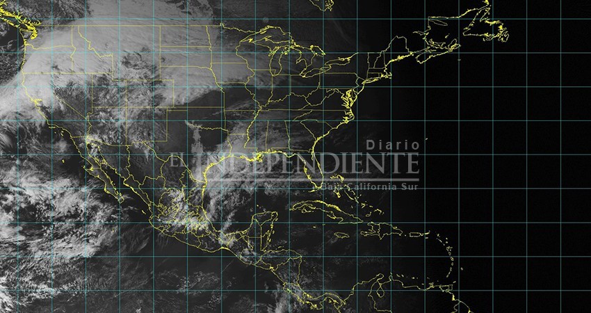 Prevalecerá frío matutino en el noroeste del país, reporta el SMN