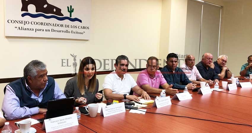 Urgente aprobación de la Ley de Movilidad: Iniciativa Privada, Cámaras, Asociaciones y Academia