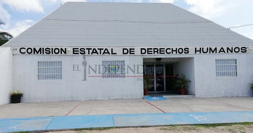 Caos en CEDH; acusan de violencia de género y corrupción a encargado del despacho