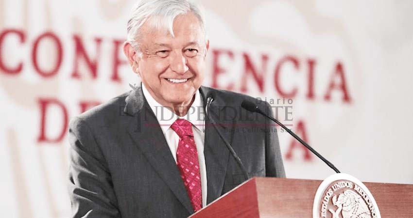 Demos mayor oportunidad a AMLO contra la corrupción: CCE
