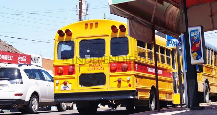 Ley de Movilidad BCS: Primera en elaborarse con “Parlamento Abierto”