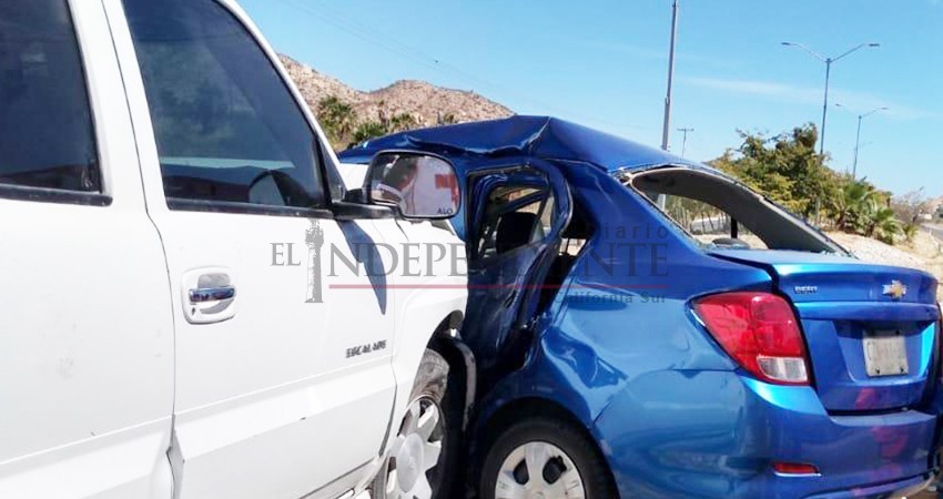 Pleito entre transportistas no debe poner en riesgo la estabilidad de Los Cabos como destino turístico: GOB BCS