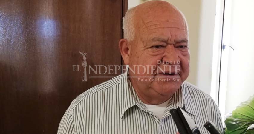 “El transporte no es tema para el Presidente, no hay que comer ansias”: Víctor Castro