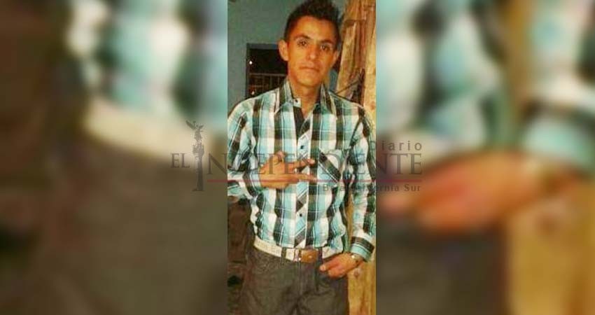 Reportan otro caso de desaparición forzada en La Paz