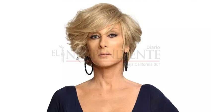 Murió Christian Bach. Así se despidió Humberto Zurita de Christian Bach