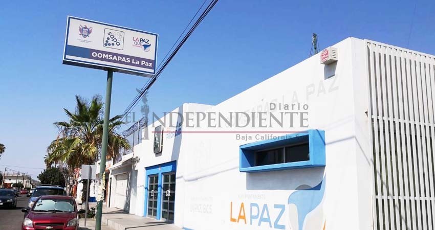 También SAPA se fue a paro laboral con Valdez