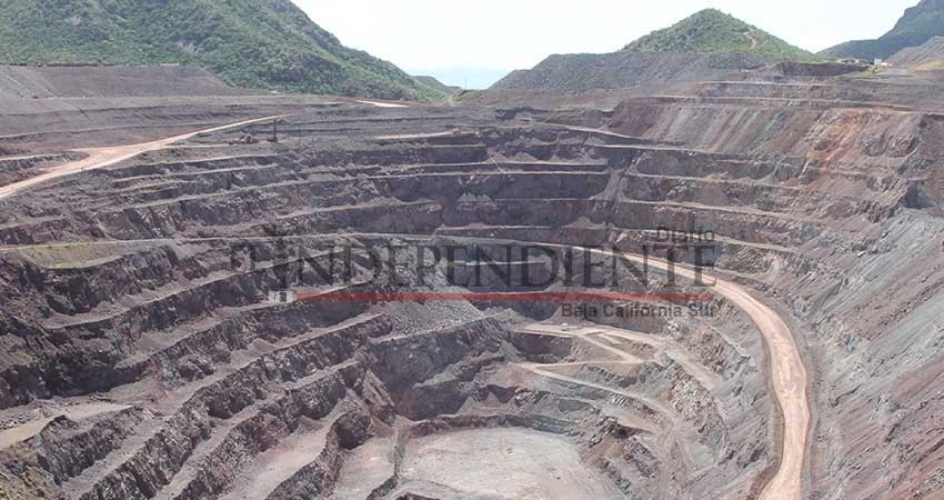 Abrió Semarnat consulta sobre permisos para minera “La Pitalla”