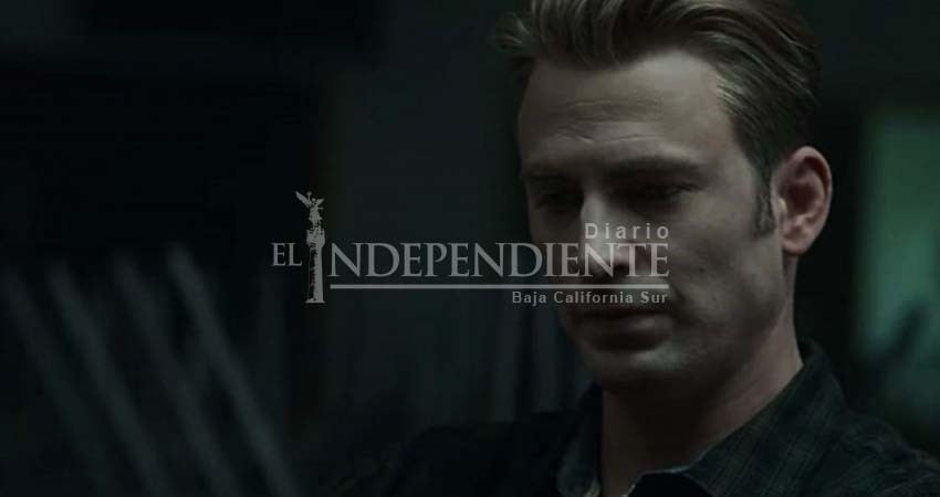 Serena Williams lanza ‘spoiler’ de la última película de Vengadores