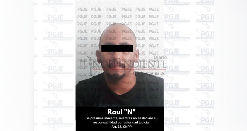 VINCULAN A PROCESO A INSPECTOR DE TRANSPORTE DE LOS CABOS POR DAÑOS Y LESIONES DOLOSAS