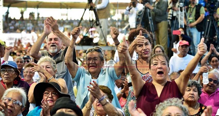 Los Cabos dentro de los 15 destinos del país que forman parte del PMU