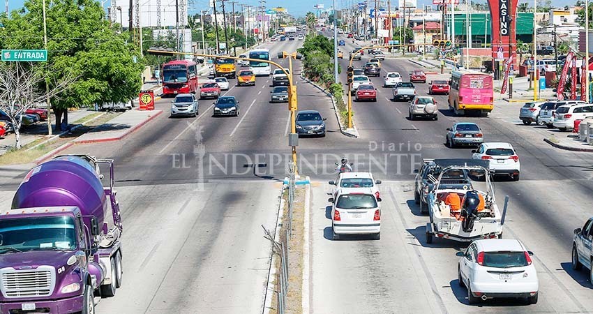 Piden incorporar “Manual de Calles Completas” a Ley de Movilidad