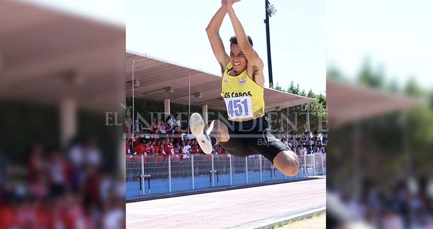 Enviara Insude contingente deportivo a Tijuana