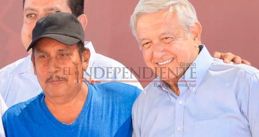 ‘No queremos paraísos turísticos con colonias marginadas’: López Obrador