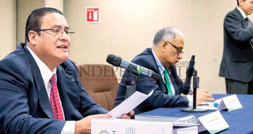 Se vulneran derechos de la niñez’: CNDH