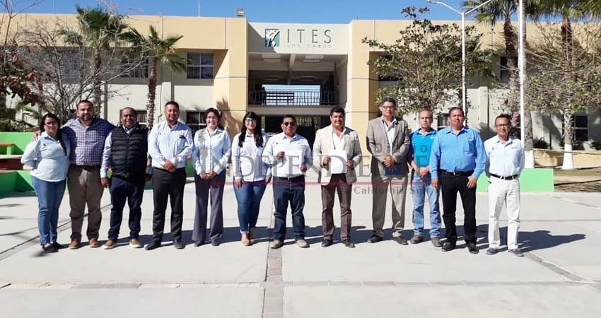 Logran acuerdos en contrato colectivo del SUPDAITES Los Cabos