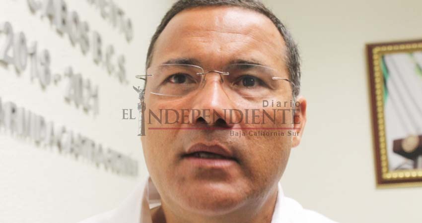 Inhabilitado inspector del transporte de sus funciones en campo