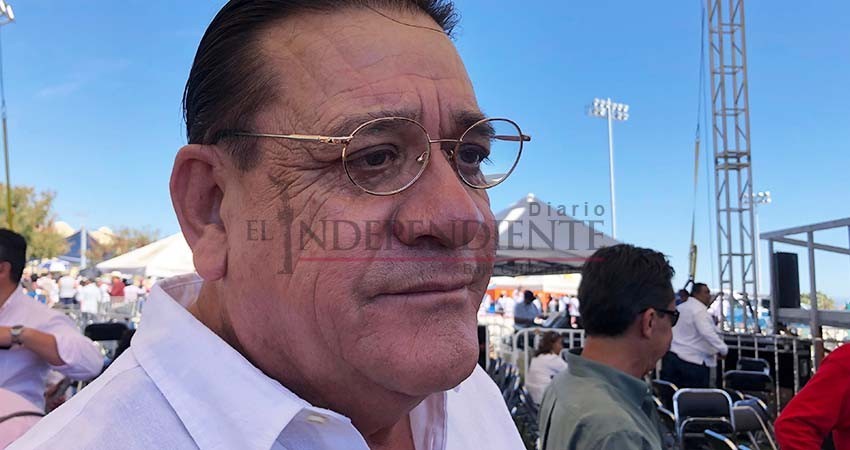 Plantearán ante el Congreso de la Unión mejoras para la carretera de la zona norte