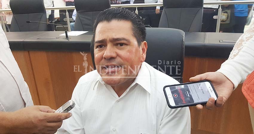 Será BCS ejemplo para México con cobro al extranjero: Finanzas