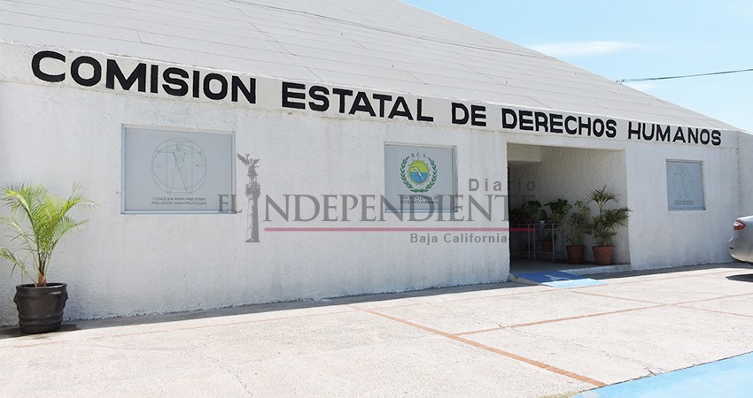 Visitadora de la CEDH rectifica, “si hay violencia y corrupción al interior"