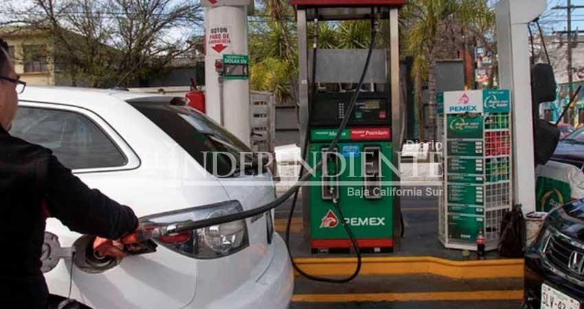 Pierde Pemex 21.4% de franquicias por ingreso de nuevas gasolineras