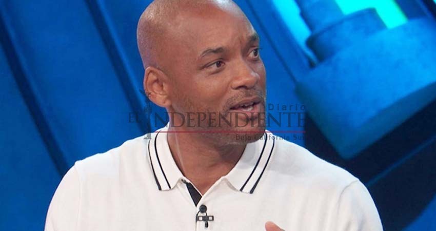 Will Smith interpretará a papá de las hermanas Williams