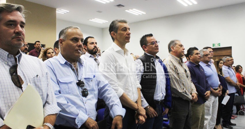 Se pondrá un correctivo al desequilibrio social con nuevo Consejo de Ordenamiento Territorial y Urbano