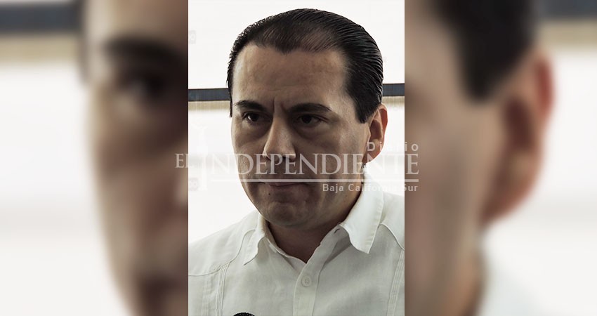 Hay una baja importante sobre casos por desaparición en BCS, señala titular de la PGJE