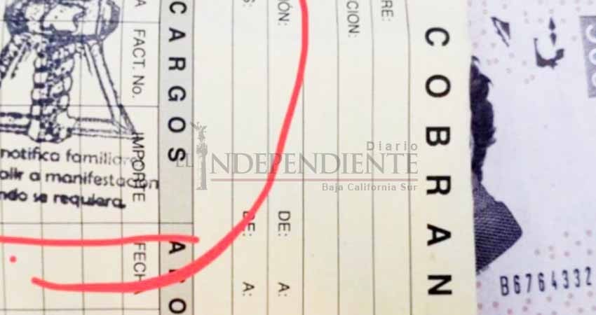 Cártel de Santa Rosa tiene en su nómina a habitantes de la comunidad