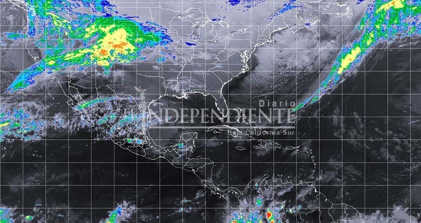 “Febrero loco y marzo otro poco”...Nuevo Frente Frío se extenderá sobre el noroeste del país