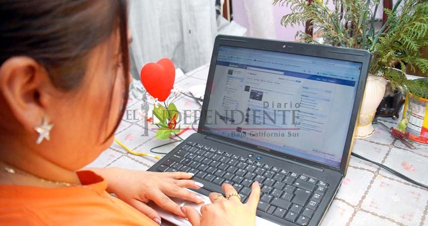 Mujeres sudcalifornianas desprotegidas ante la violencia digital