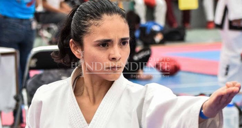 Deportistas sudcalifornianas bloqueadas en toma de decisiones