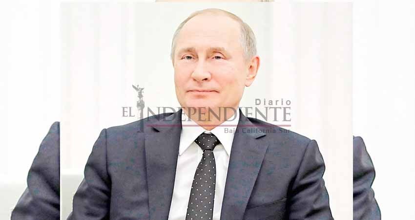 Rusia cerca a 129 espías