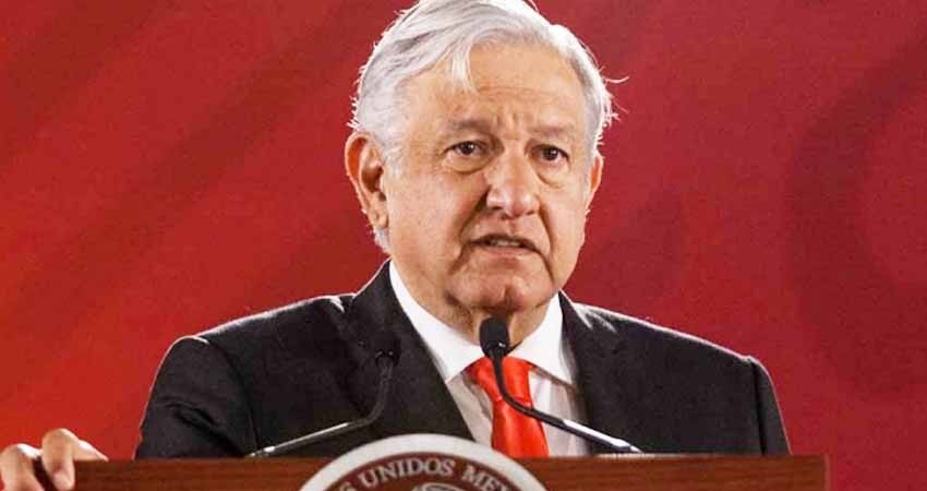 A casi 100 días de gobierno, 'el país va bien': López Obrador
