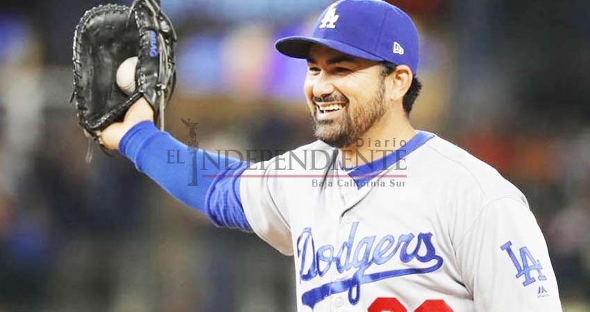 Cerca del inicio de la MLB, cuatro mexicanos aún buscan equipo