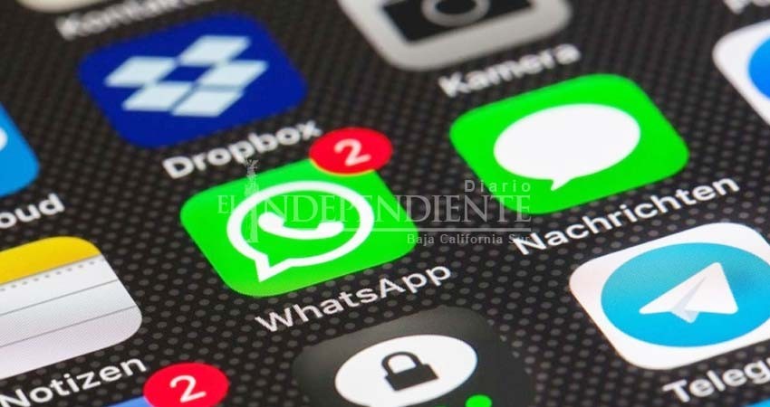 Facebook, Instagram y Whatsapp estarán interconectados