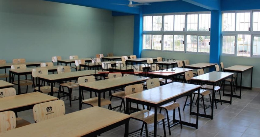 Aunque hay cambios federales, escuelas de Tiempos Completo continúan