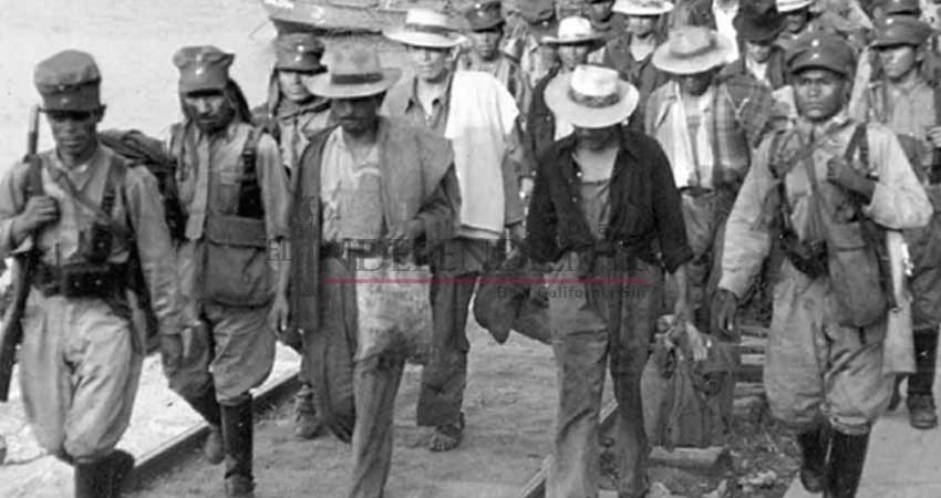 Islas Marías, a cargo de Semarnat; fue la prisión más cruel e inhumana