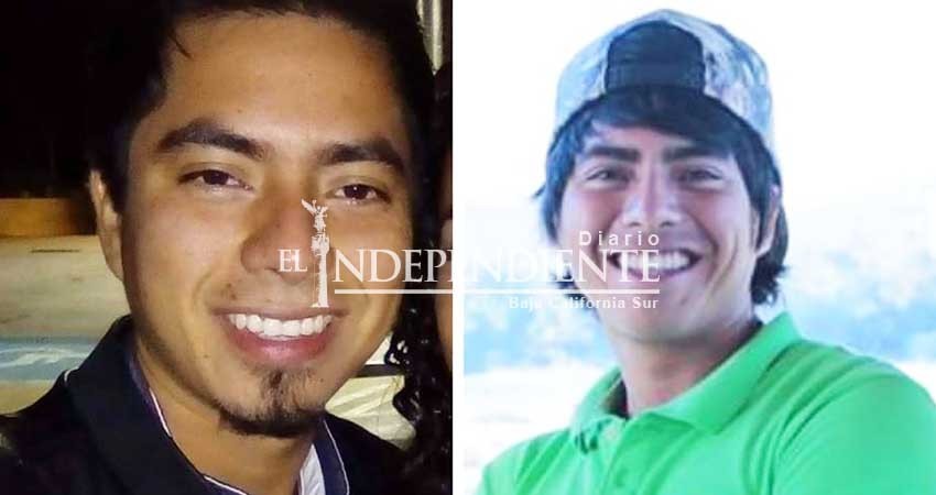 Piden ayuda para localizar a Christian Aripez, estudiante desaparecido del ITES