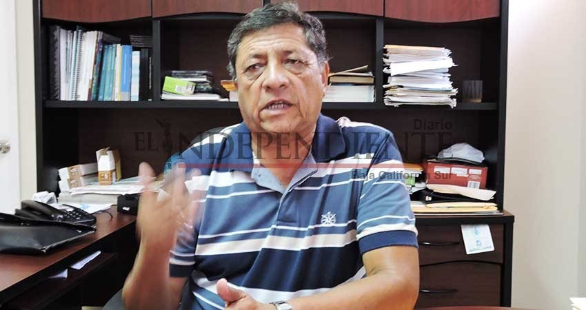 Maestros seguimos esperando las promesas de la federación