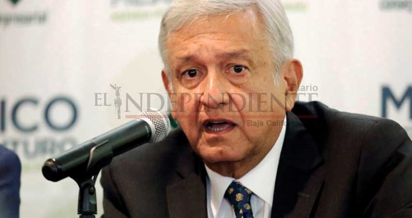 Gobierno de AMLO arrancó mal en el ámbito económico: Coparmex