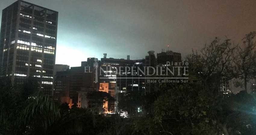 Venezuela anuncia fin de apagón tras cinco días de fallas