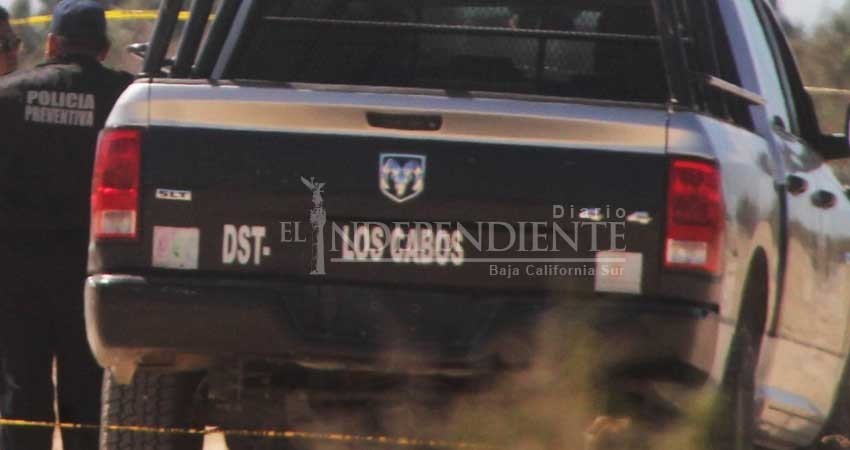 Mujer pide ayuda tras haber sido privada de su libertad