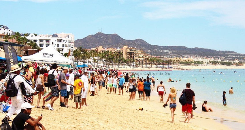 Los spring breakers tienen un alto nivel adquisitivo: Uribe Pedraza