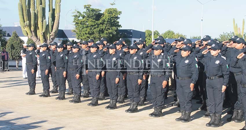 Por el momento, no habrá despidos de elementos reprobados en Control y Confianza: SSPE