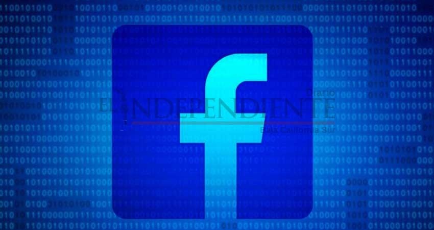 Facebook se cayó otra vez