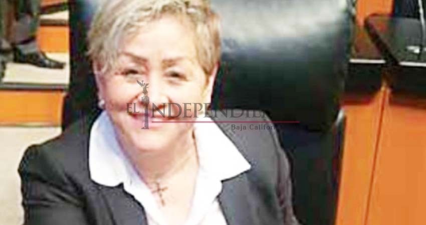 Revelan corrupción en Senado