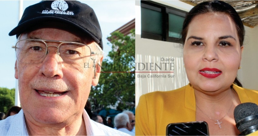 Mientras nombran a encargado de despacho del Oomsapas, ex director asegura no querer renunciar